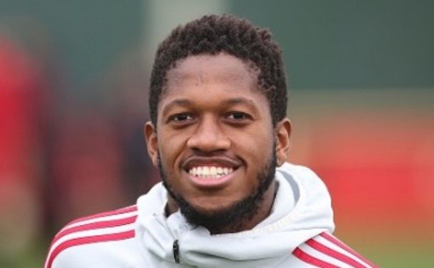 Sau tất cả, Fred lên tiếng về lý do chơi tệ kể từ khi gia nhập Man Utd - Bóng Đá
