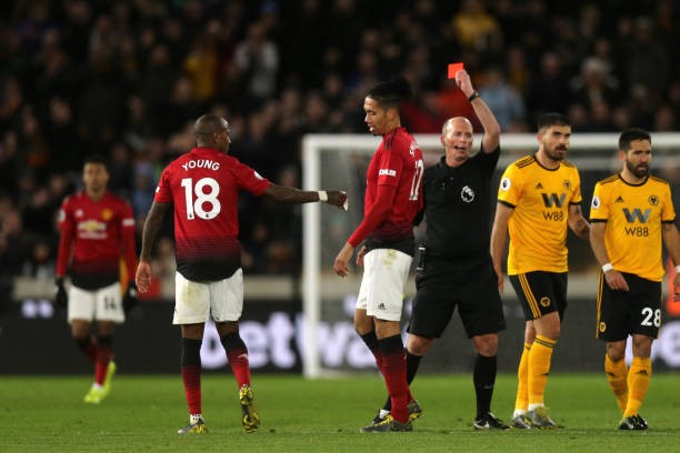 5 điểm nhấn Wolves 2-1 Man United: Lời nguyền băng thủ quân; McTominay và nỗi buồn vô hạn - Bóng Đá