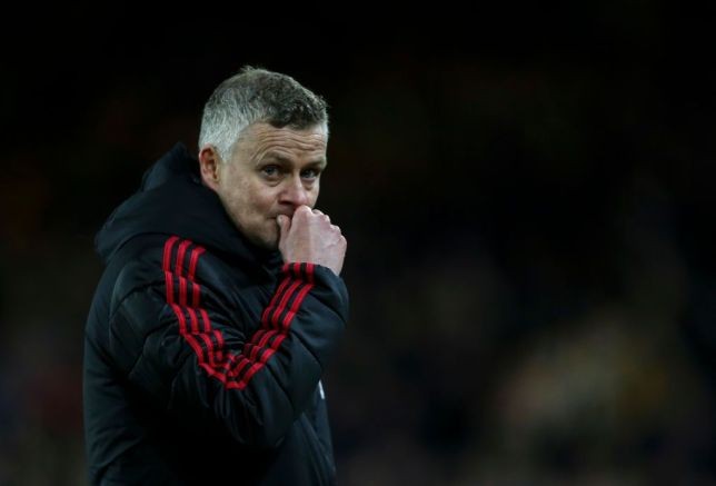 Solskjaer tiết lộ thách thức lớn nhất ông phải đối mặt tại Man Utd - Bóng Đá