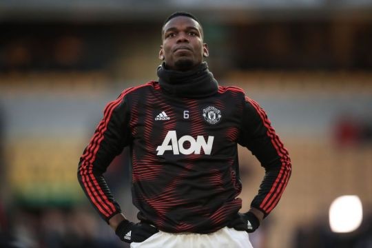 Man Utd mất vé dự Champions League, 3 cầu thủ đòi ra đi - Bóng Đá