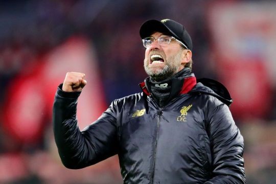 Sir Alex ăn tối với Klopp - Bóng Đá
