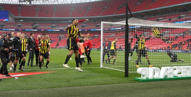 'Cả gan' đánh bại Man United, Wolves nhận cái kết không thể đắng hơn - Bóng Đá
