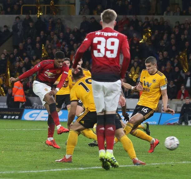 Thua Wolves nhưng Man United nên cảm thấy may mắn vì điều này (Lindelof thoát thẻ đỏ) - Bóng Đá