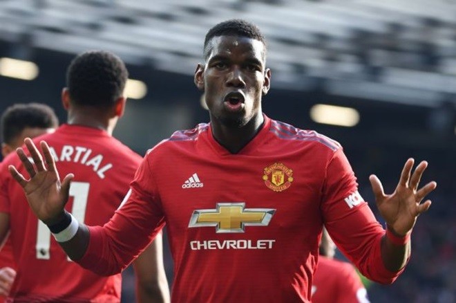 Liệu Man United có thể gây sốc trước Man City tại Ethad? - Bóng Đá