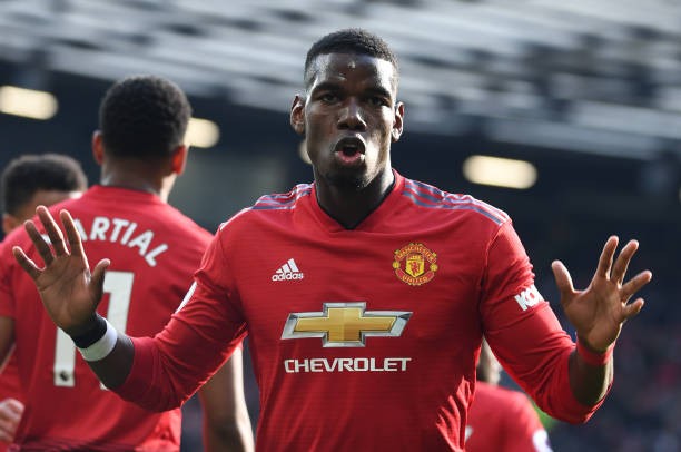 Đổ máu đổi may mắn, Man United nghẹt thở tiếp tục cuộc đua top 4 - Bóng Đá