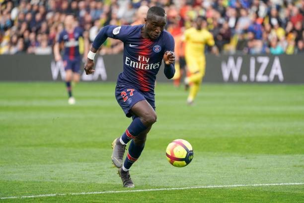 SỐC! 'Chấp' 2 cầu thủ dự bị, PSG tiếp tục lỡ hẹn với chức vô địch - Bóng Đá