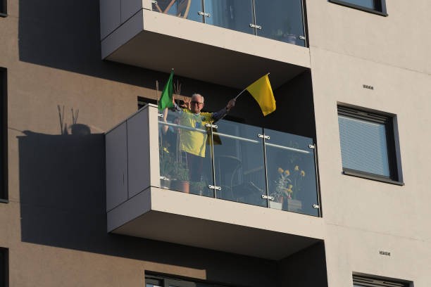 Đây! Đội bóng đầu tiên chuẩn bị thăng hạng Premier League - Bóng Đá