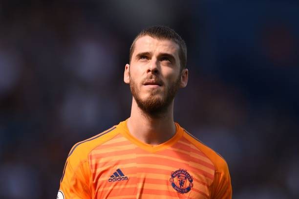 CĐV Man United làm điều khó tin với Solsa sau trận - Bóng Đá