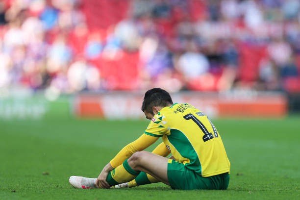 Mất điểm đáng tiếc, 'Chim Hoàng Yến' bỏ lỡ cơ hội lên hạng - Bóng Đá