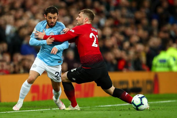 Đây! Khoảnh khắc cho thấy Man United cần làm gì ở TTCN mùa Hè - Bóng Đá