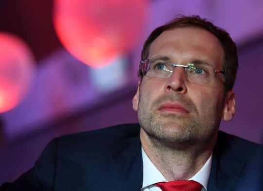 Petr Cech champions appointment of Frank Lampard as new Chelsea boss in talks with Roman Abramovich - Bóng Đá