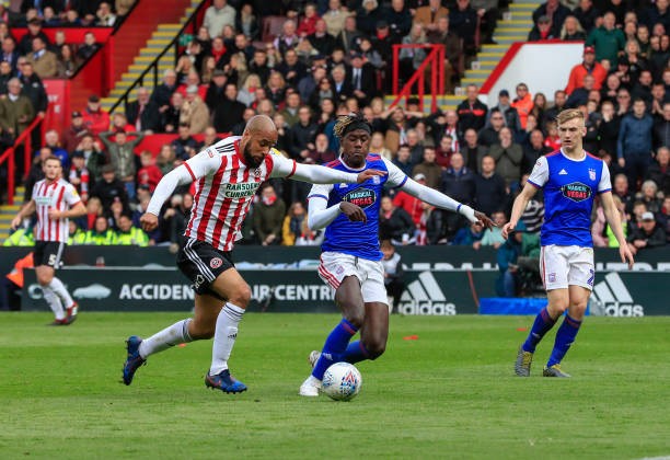 Sau 12 năm 'lăn lộn', 99% đội bóng này sẽ trở lại Premier League (Sheffield United) - Bóng Đá