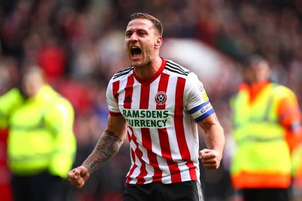 Sau 12 năm 'lăn lộn', 99% đội bóng này sẽ trở lại Premier League (Sheffield United) - Bóng Đá