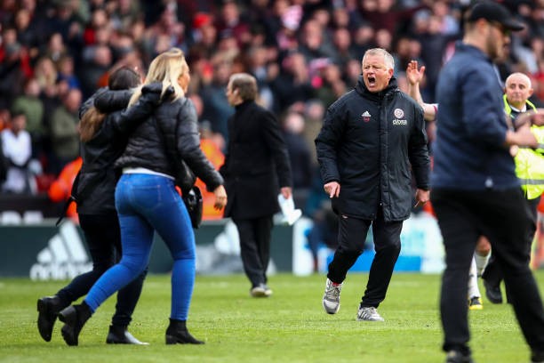 Sau 12 năm 'lăn lộn', 99% đội bóng này sẽ trở lại Premier League (Sheffield United) - Bóng Đá