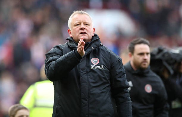 Sau 12 năm 'lăn lộn', 99% đội bóng này sẽ trở lại Premier League (Sheffield United) - Bóng Đá