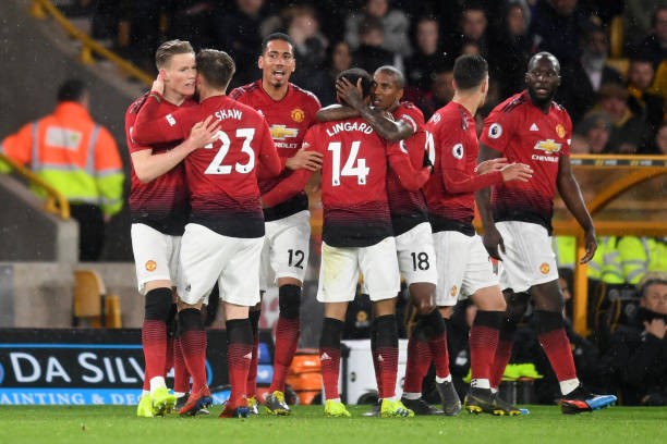 Thua trận, Lukaku vẫn cười đùa hớn hở cùng cầu thủ này - Bóng Đá