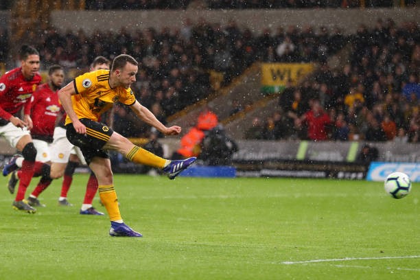 TRỰC TIẾP Wolves 1-1 Man United: Chủ nhà gỡ hòa (H1) - Bóng Đá