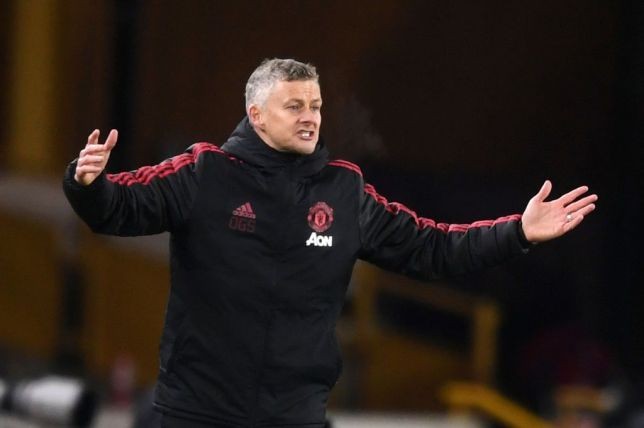 Solskjaer đánh giá cơ hội vào top 4 của Man Utd - Bóng Đá