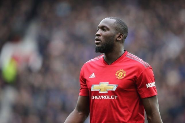 Sau tất cả, Man Utd nên bán hay giữ Lukaku? - Bóng Đá