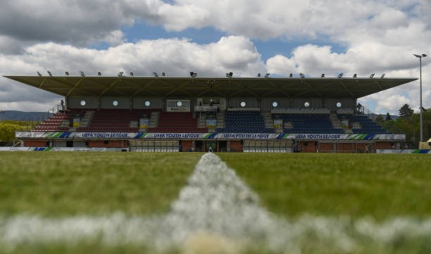 Trước giờ giành cúp, dàn sao trẻ Chelsea căng thẳng tột độ - Bóng Đá