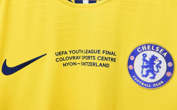 Trước giờ giành cúp, dàn sao trẻ Chelsea căng thẳng tột độ - Bóng Đá