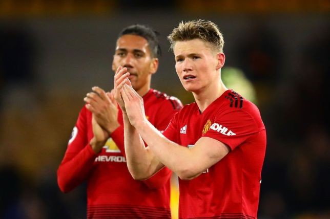 XONG! Solskjaer xác nhận 1 cái tên chắc chắn ra sân trận gặp Barcelona - Bóng Đá