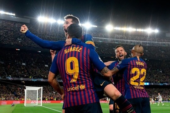 Klopp cay đắng: 