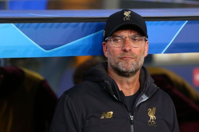 Klopp lên tiếng sau thất bại - Bóng Đá