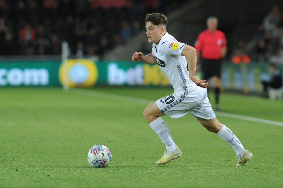 Daniel James joins Manchester United a huge prospect but with work to do - Bóng Đá