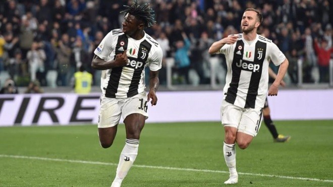 3 ngôi sao xuất sắc nhất của Juventus 2018/2019 - Bóng Đá