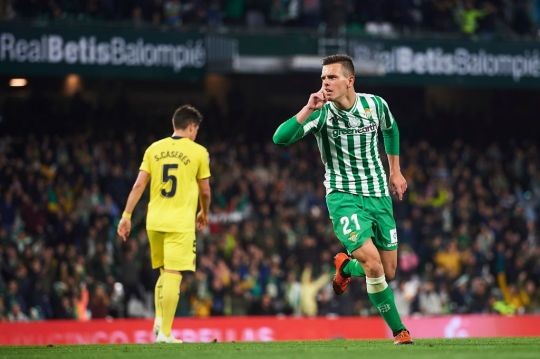 Lo Celso đến Tot thay vì M.U - Bóng Đá