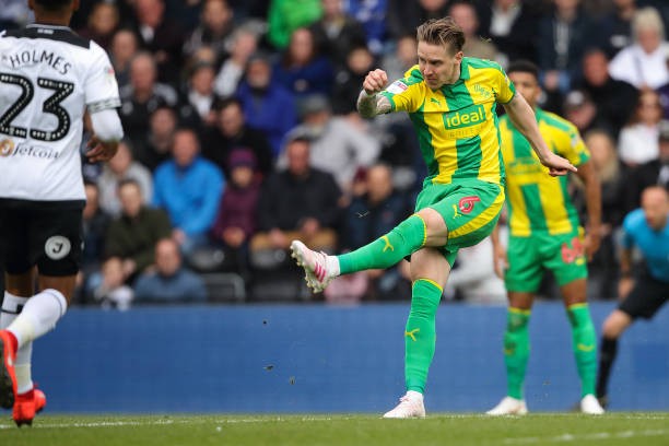 Frank Lampard tham dự vòng thăng hạng - Bóng Đá