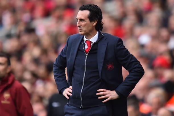Đây! Cái tên Brighton khiến top 4 xa dần với Arsenal - Bóng Đá