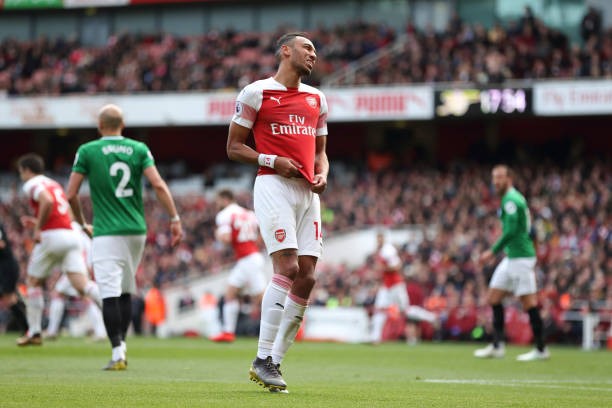 Đây! Cái tên Brighton khiến top 4 xa dần với Arsenal - Bóng Đá