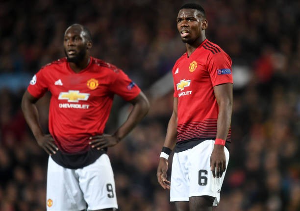 5 điểm nhấn Man United - Bóng Đá