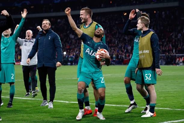 World Cup 2018 đã định đoạt Tottenham sẽ có ngày hôm nay - Bóng Đá