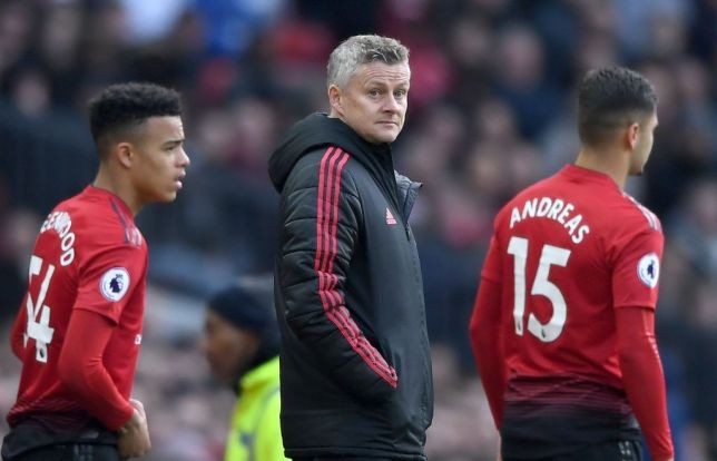Scholes không thấy cơ hội cạnh tranh vô địch của Man Utd - Bóng Đá