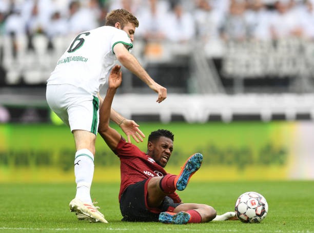 Một đêm, Bundesliga CHÍNH THỨC xác định 2 đội xuống hạng - Bóng Đá