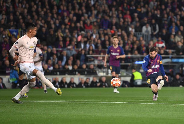 TRỰC TIẾP Barca 2-0 Man Utd: De Gea mắc sai lầm (H1) - Bóng Đá