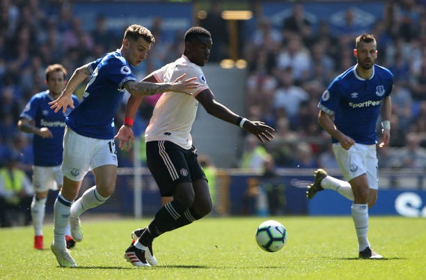 CĐV Man United làm điều khó tin với Solsa sau trận - Bóng Đá