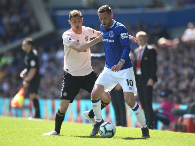 Matic: 