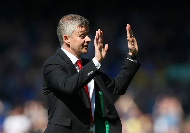 CĐV Man United làm điều khó tin với Solsa sau trận - Bóng Đá