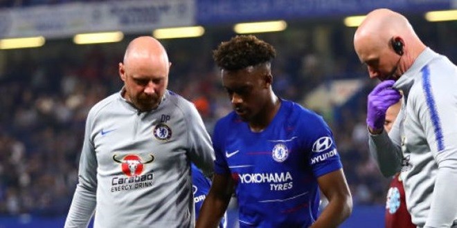 Luiz, Kante, Giroud hóa trang  - Bóng Đá