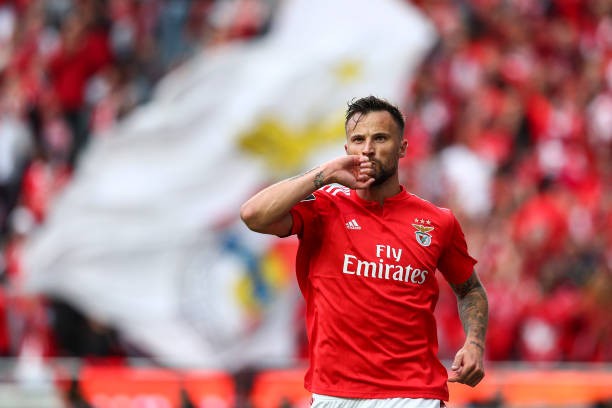 Benfica vô địch - Bóng Đá