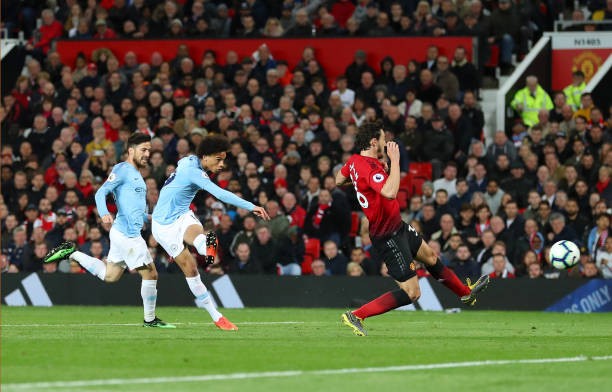TRỰC TIẾP Man United 0-2 Man City: Cách biệt nhân đôi (H2) - Bóng Đá