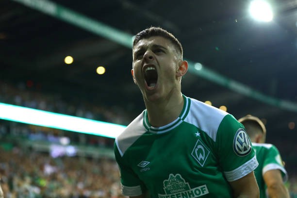 'Cầm vàng suýt để vàng rơi', Bayern nghẹt thở ghi tên vào chung kết - Bóng Đá