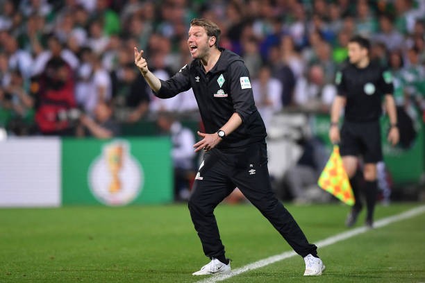 'Cầm vàng suýt để vàng rơi', Bayern nghẹt thở ghi tên vào chung kết - Bóng Đá