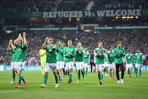 'Cầm vàng suýt để vàng rơi', Bayern nghẹt thở ghi tên vào chung kết - Bóng Đá