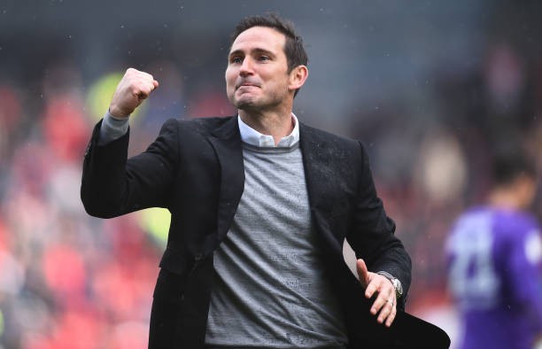 Lampard giúp sức, Terry lần thứ 2 tham dự play-off thăng hạng Premier League - Bóng Đá