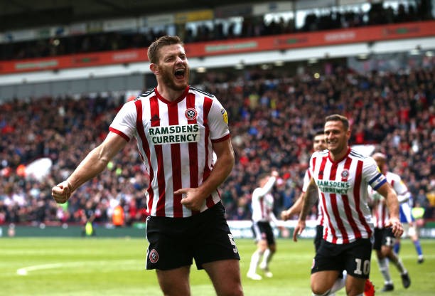 Sau 12 năm 'lăn lộn', 99% đội bóng này sẽ trở lại Premier League (Sheffield United) - Bóng Đá